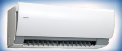 Toshiba Klimalar