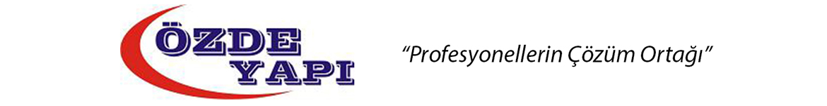 Ozde Yapi Logo